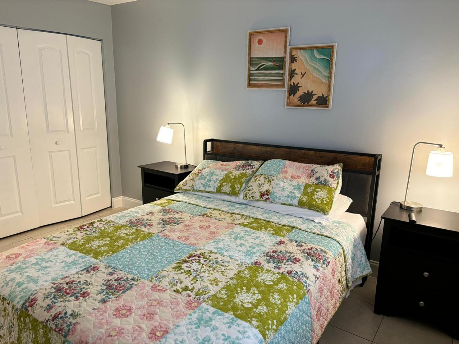 Coastal Breeze - 2Br Apartment West Palm Beach Eksteriør billede