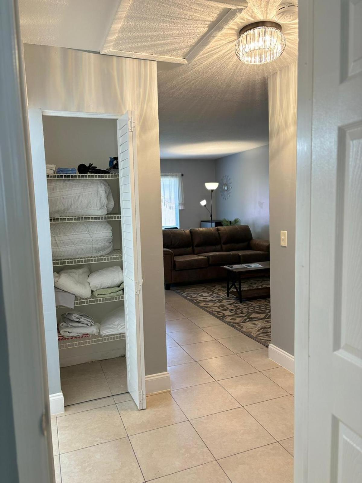 Coastal Breeze - 2Br Apartment West Palm Beach Eksteriør billede