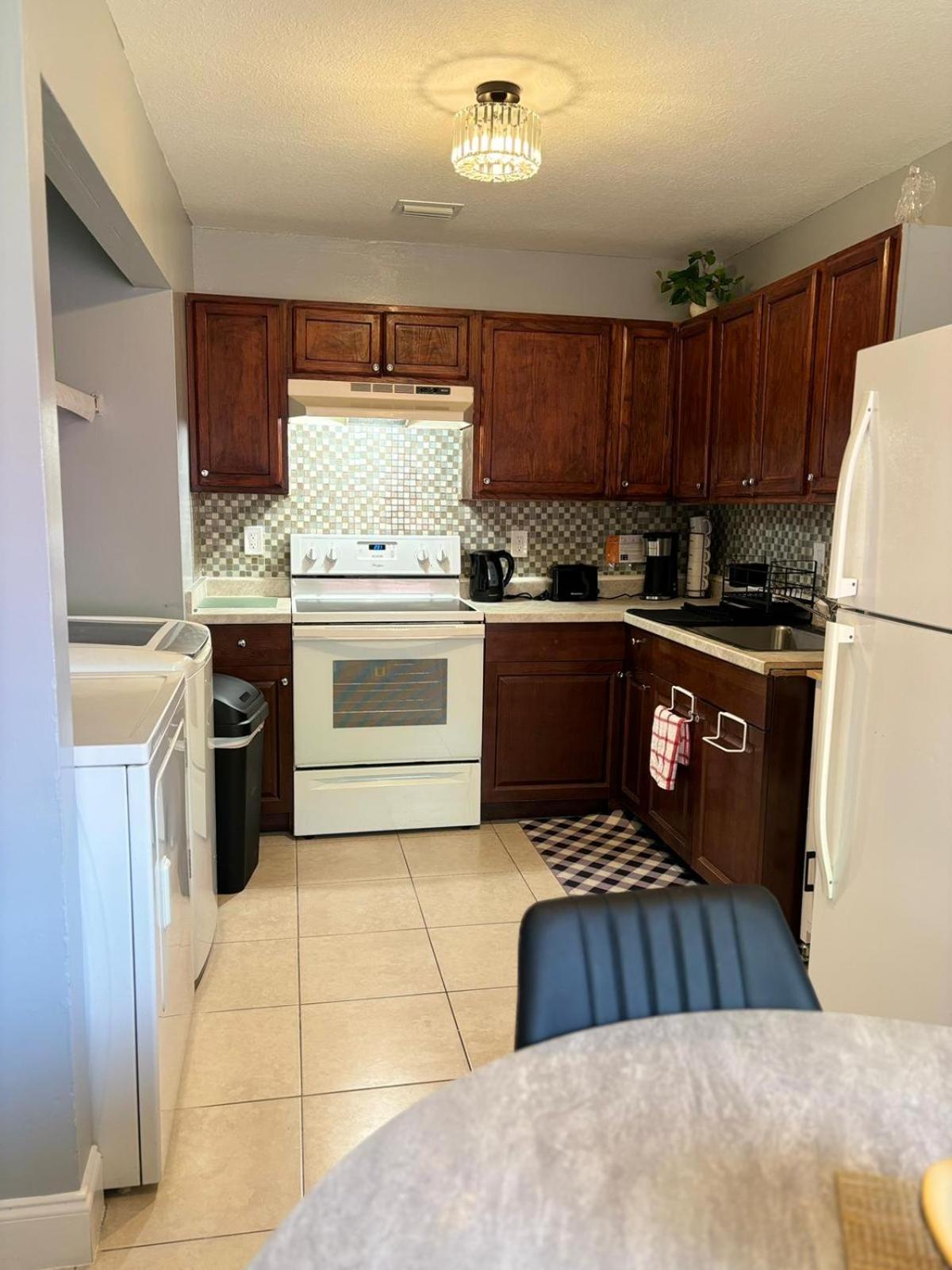 Coastal Breeze - 2Br Apartment West Palm Beach Eksteriør billede