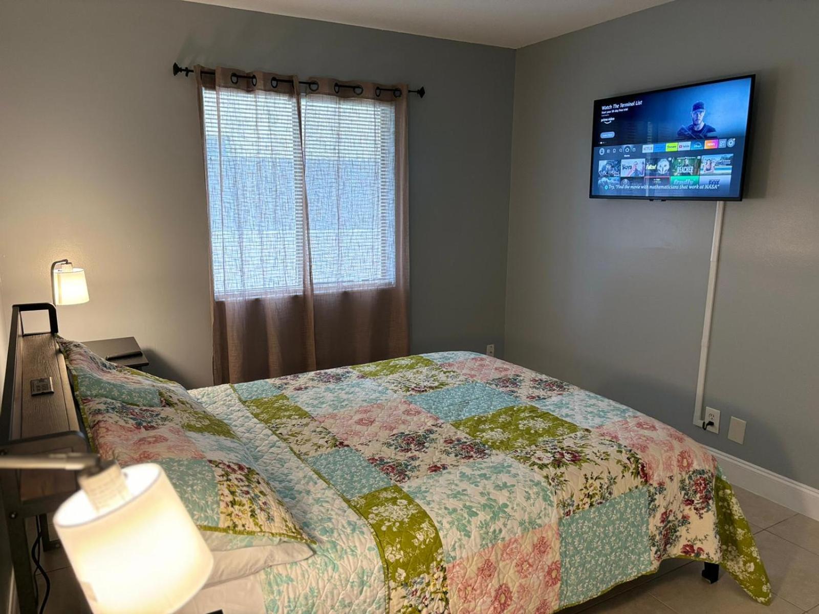 Coastal Breeze - 2Br Apartment West Palm Beach Eksteriør billede