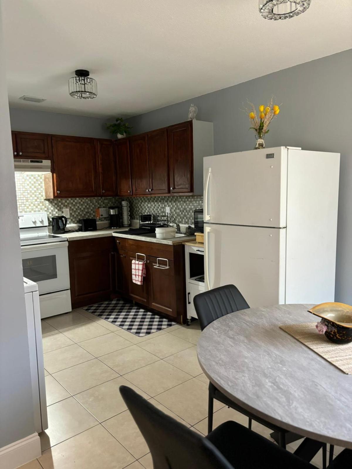 Coastal Breeze - 2Br Apartment West Palm Beach Eksteriør billede